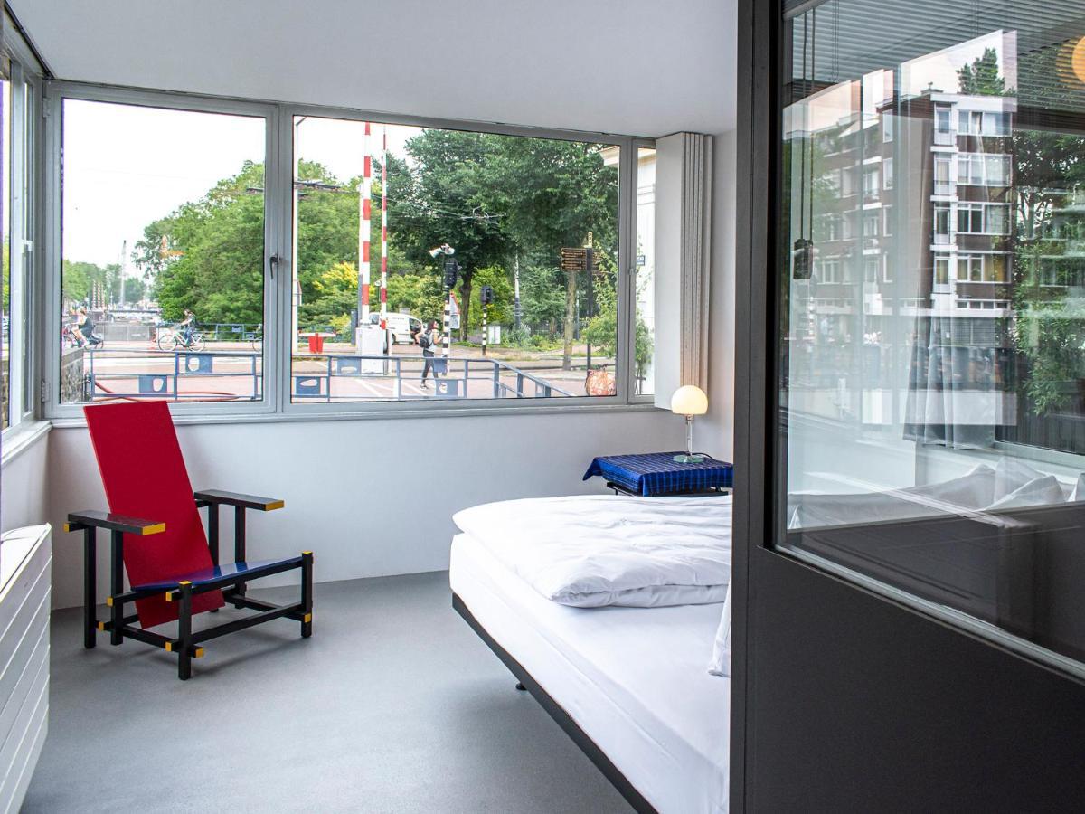 Apartamento Sweets - Hortusbrug Ámsterdam Exterior foto